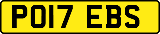 PO17EBS