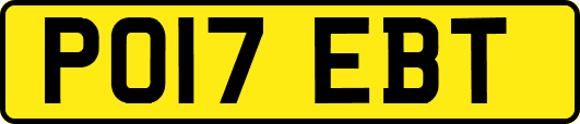 PO17EBT