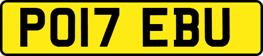 PO17EBU