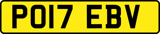PO17EBV