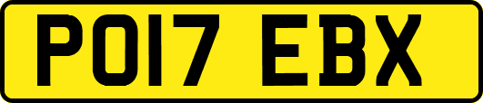 PO17EBX