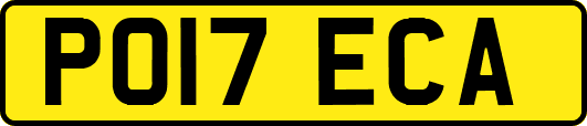 PO17ECA