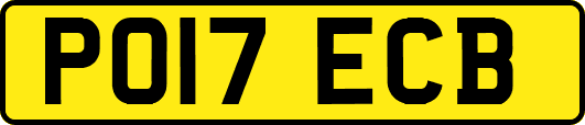 PO17ECB