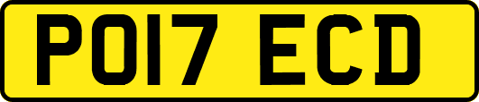 PO17ECD