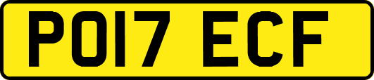 PO17ECF