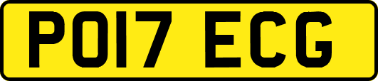 PO17ECG
