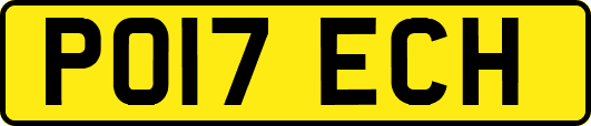 PO17ECH