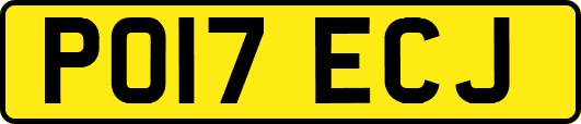 PO17ECJ