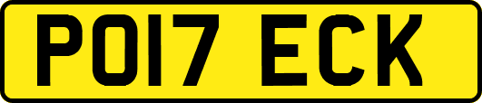 PO17ECK