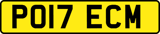 PO17ECM