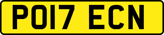 PO17ECN