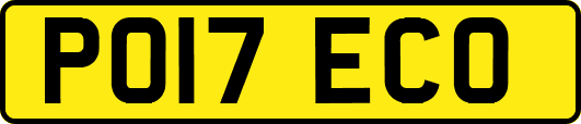 PO17ECO