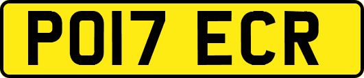 PO17ECR