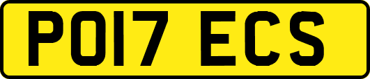 PO17ECS