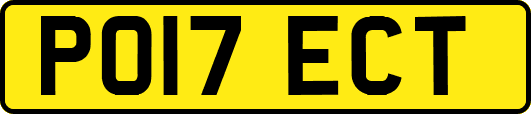 PO17ECT
