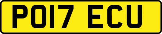 PO17ECU