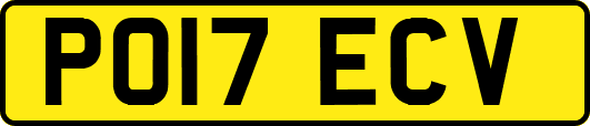 PO17ECV