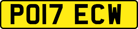 PO17ECW
