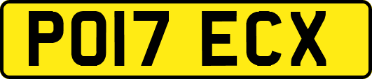 PO17ECX