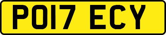 PO17ECY