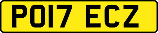PO17ECZ