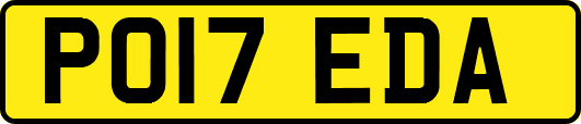 PO17EDA