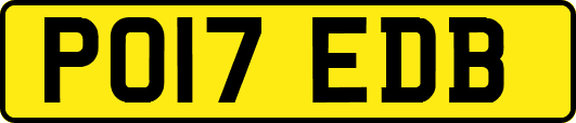 PO17EDB