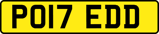 PO17EDD