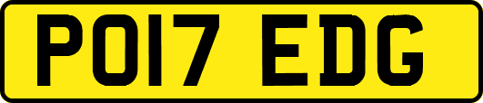 PO17EDG