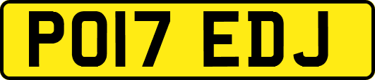 PO17EDJ