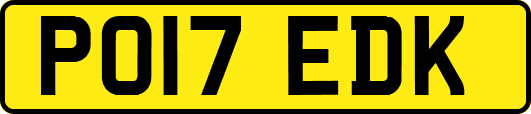 PO17EDK