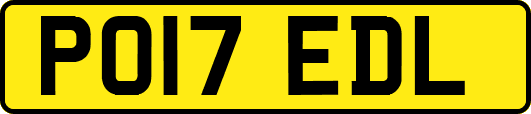 PO17EDL