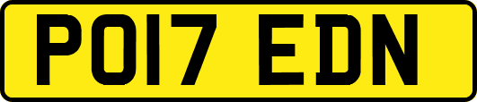 PO17EDN