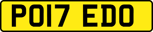 PO17EDO