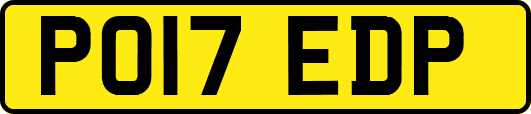 PO17EDP