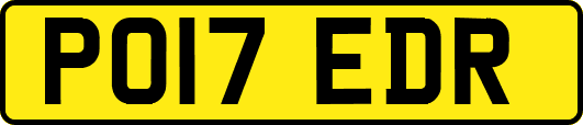 PO17EDR