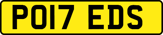 PO17EDS