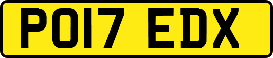 PO17EDX