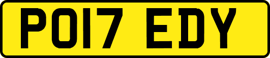 PO17EDY
