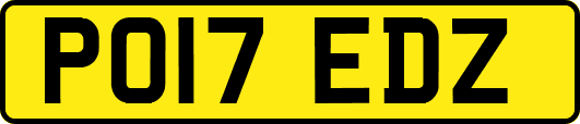 PO17EDZ