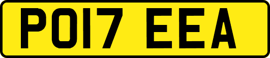 PO17EEA