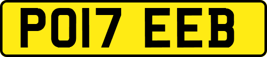 PO17EEB