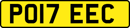 PO17EEC