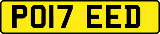 PO17EED