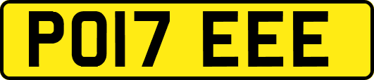 PO17EEE