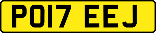 PO17EEJ