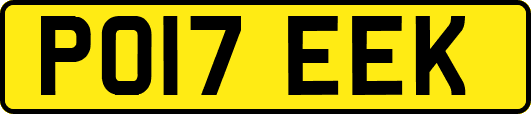 PO17EEK