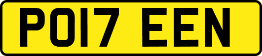 PO17EEN