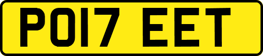PO17EET