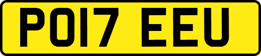 PO17EEU